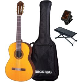yamaha c80 eco paket