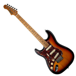 JET JS-300 LH SB SSS električna gitara