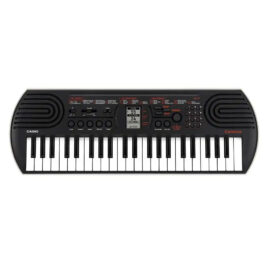 Casio SA-81 klavijatura