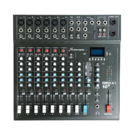 Studiomaster CLUBXS10+ misketa