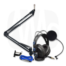 PRESONUS Broadcast Accessory Pack