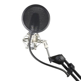 Adam Hall D910 pop filter