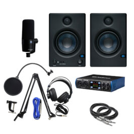 Presonus-Broadcast-SET