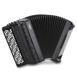 Pigini Nòva harmonika