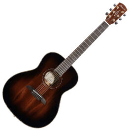Alvarez MFA66SHB Folk/OM akustična gitara