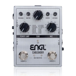 ENGL Cabloader ENGL-CAB pedala