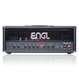 ENGL Fireball 100 Head E635