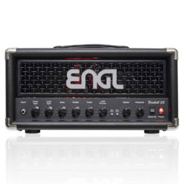 ENGL Fireball 25 KT77 Head E63