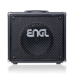 ENGL Ironball Combo 1x12“ Celestion V30 E600