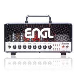 ENGL Ironball Head E606SE Special Edition