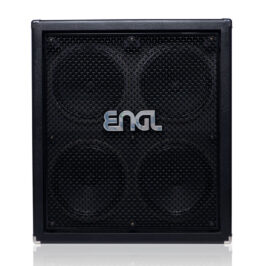 ENGL Pro Cabinet 4x12“ XXL E412XXL
