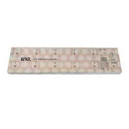 ENGL Z12 MIDI Foot Controller