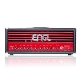 ENGL Marty Friedman Signature Head E766 Inferno