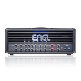 ENGL Savage 120 Mark II Head E610/2