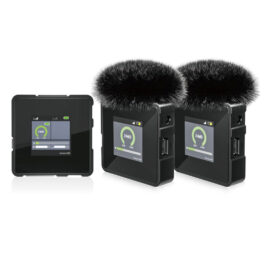 iCON Pro Audio AirMic Duo mikrofon