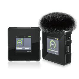 iCON Pro Audio AirMic Solo mikrofon