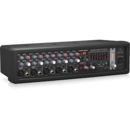 Behringer PMP550M 1