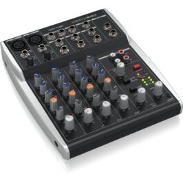 Behringer Xenyx 802S 1