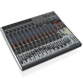 Behringer Xenyx X2222 USB 1