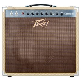 Peavey Classic 20 112 Combo 1