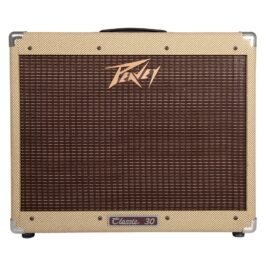 Peavey Classic 30 mk2 Combo 1