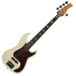 Sire Marcus Miller P7 alder 5 antique white 1