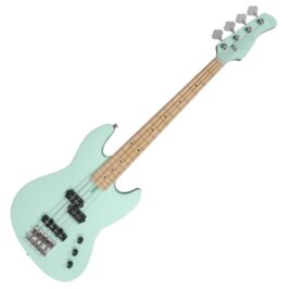 Sire Marcus Miller U5 4ST Alder Mint Green 1