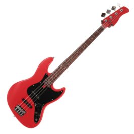 Sire Marcus Miller V3 4ST Satin Red 1