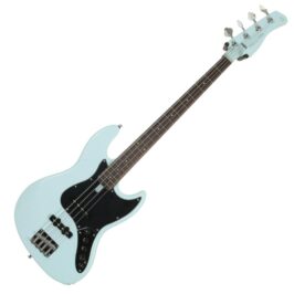 Sire Marcus Miller V3 4ST Sonic Blue 1