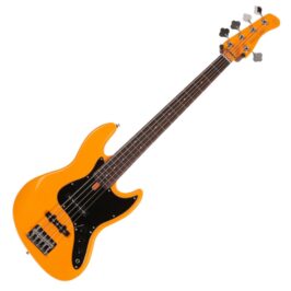 Sire Marcus Miller V3P 5ST Orange 1