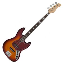 Sire Marcus Miller V7 4ST Alder Tobacco Sunburst 1
