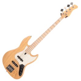 Sire Marcus Miller V7 Reissue Swamp Ash natural 1