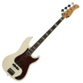 Sire P7 Marcus Miller alder antique white 1