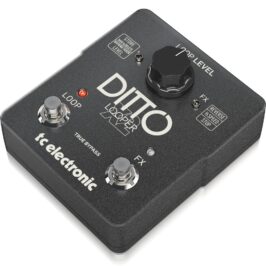 Tc electronic Ditto X2 looper 1
