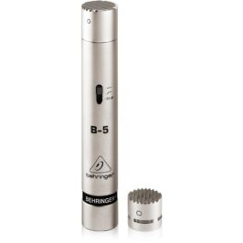 behringer b5 1