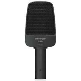behringer b906 1