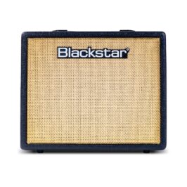 blackstar debut 30 black 1
