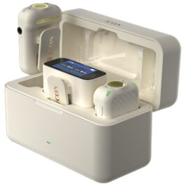 AirMic Pro white 1