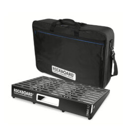 RockBoard CINQUE 5.2 pedalboard sa torbom