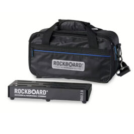 RockBoard DUO 2.0 pedalboard sa torbom