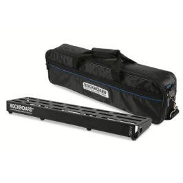 RockBoard DUO 2.2 pedalboard sa torbom