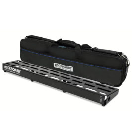 RockBoard DUO 2.3 pedalboard sa torbom