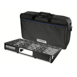 RockBoard QUAD 4.2 pedalboard sa torbom