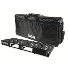 RockBoard QUAD 4.3 pedalboard sa torbom