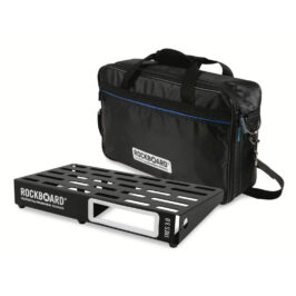 RockBoard TRES 3.0 pedalboard sa torbom