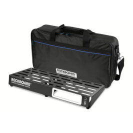 RockBoard TRES 3.1 pedalboard sa torbom