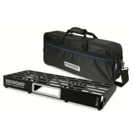 RockBoard TRES 3.2 pedalboard sa torbom