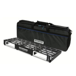 RockBoard TRES 3.3 pedalboard sa torbom