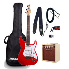 arrow st11 diamond red rosewood debut 10 cream