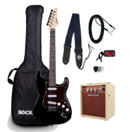 Arrow ST111 Deep Black Debut 10 paket